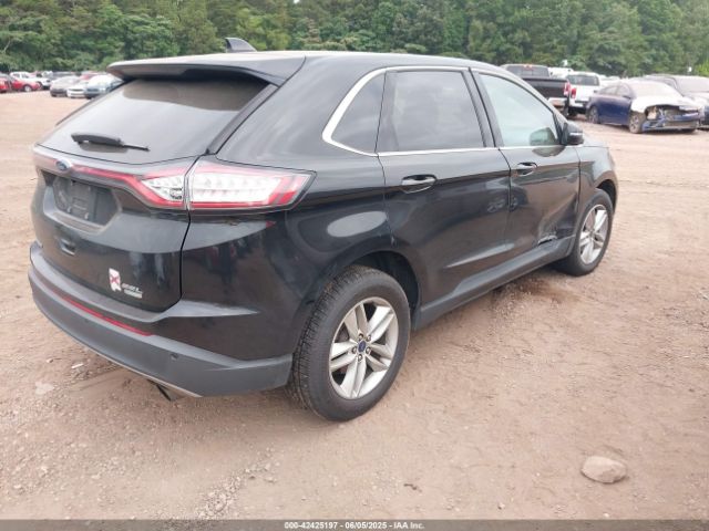 2FMPK3J93GBC49355 Ford EDGE SEL