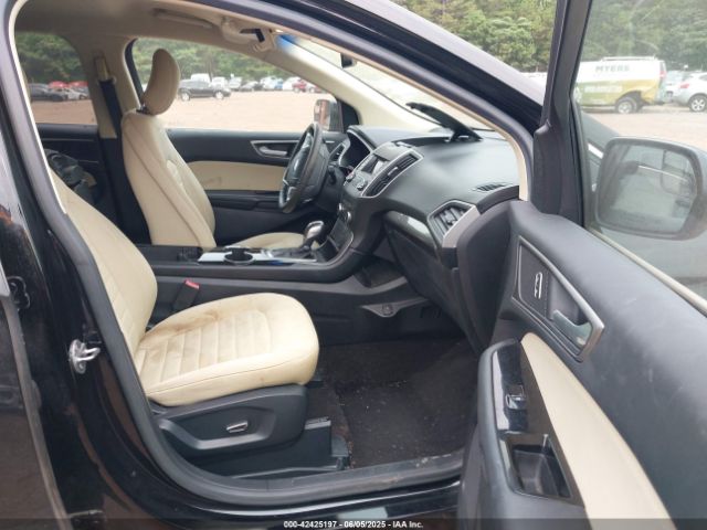 2FMPK3J93GBC49355 Ford EDGE SEL