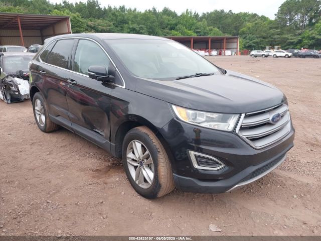 2FMPK3J93GBC49355 Ford EDGE SEL