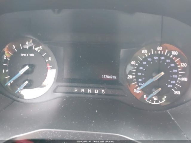 2FMPK3J93GBC49355 Ford EDGE SEL