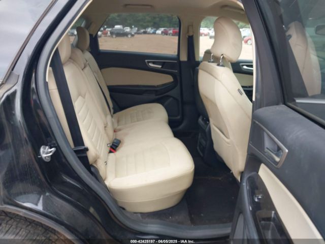 2FMPK3J93GBC49355 Ford EDGE SEL