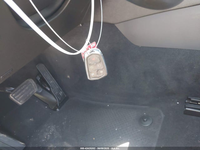 2018 CADILLAC CT6 1G6KJ5R63JU143208 Photo 10
