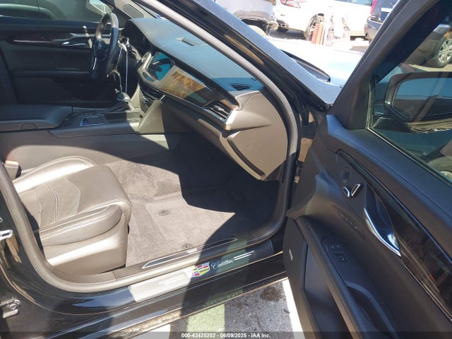 2018 CADILLAC CT6 1G6KJ5R63JU143208 Photo 4