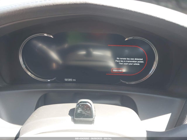 2018 CADILLAC CT6 1G6KJ5R63JU143208 Photo 6