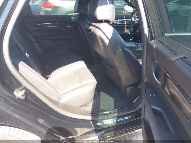 2018 CADILLAC CT6 1G6KJ5R63JU143208 Photo 7