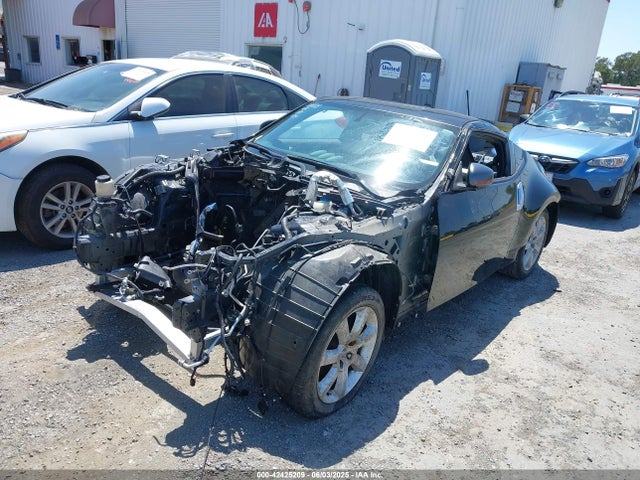 JN1AZ4EH0EM637229 Nissan 2014