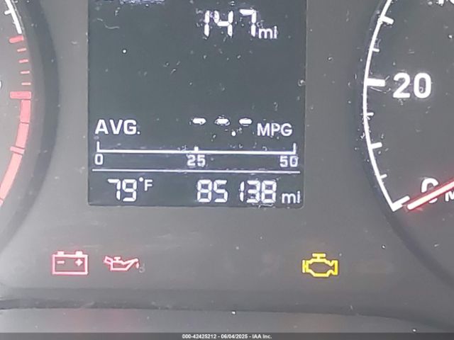 3KPC24A37KE064795 Hyundai ACCENT SE