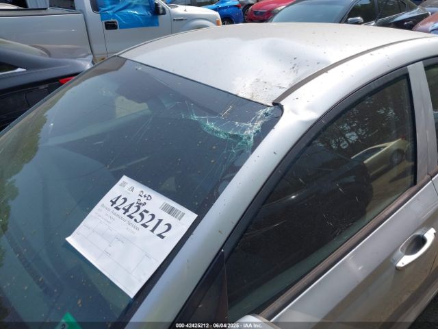 3KPC24A37KE064795 Hyundai ACCENT SE