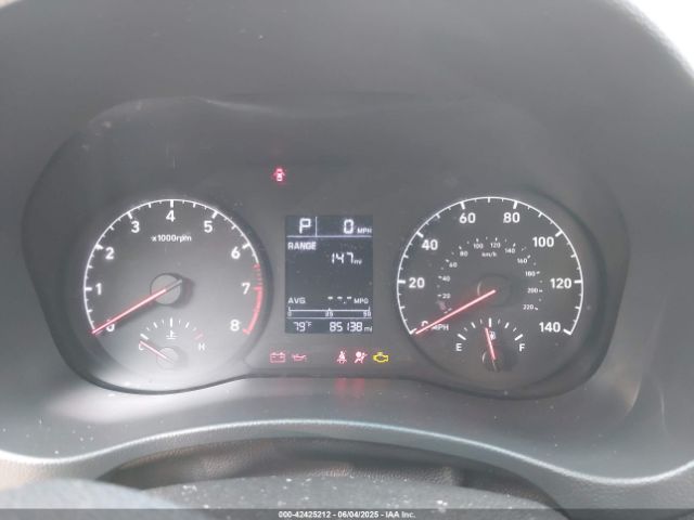 3KPC24A37KE064795 Hyundai ACCENT SE
