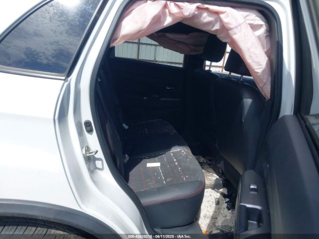 2021 MITSUBISHI OUTLANDER SPORT JA4ARVAW8MU002534 Photo 7