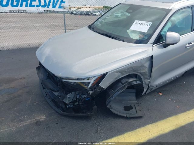 2024 VOLVO XC40 YV4L12UE0R2249649 Photo 5