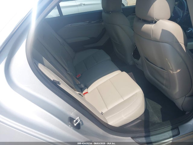 2019 CADILLAC CTS 1G6AP5SX6K0135562 Photo 7