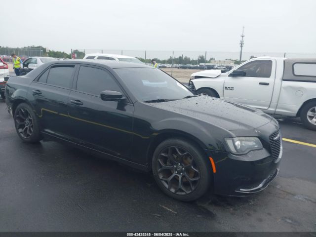 2019 CHRYSLER 300 2C3CCAAG9KH690761