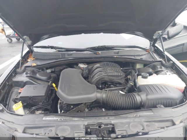 2019 CHRYSLER 300 2C3CCAAG9KH690761 Photo 9