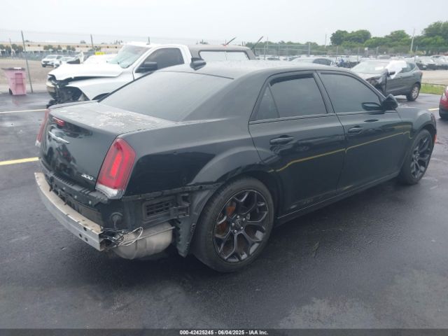 2019 CHRYSLER 300 2C3CCAAG9KH690761 Photo 3