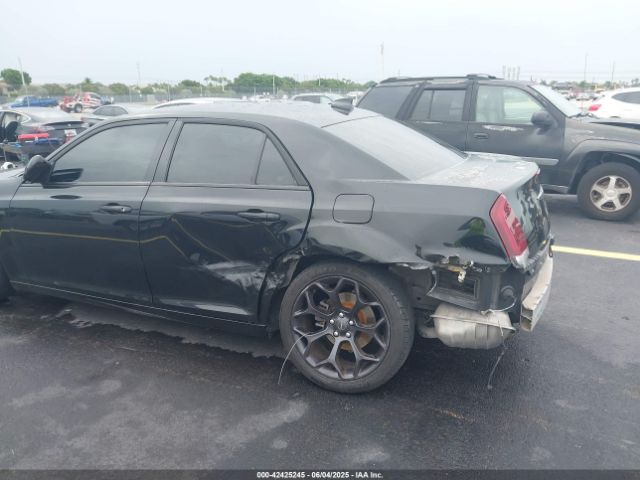 2019 CHRYSLER 300 2C3CCAAG9KH690761 Photo 5
