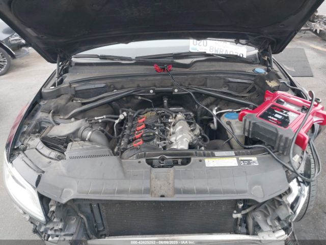 2015 AUDI Q5 WA1LFAFP6FA104320 Photo 9