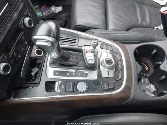 2015 AUDI Q5 WA1LFAFP6FA104320 Photo 10