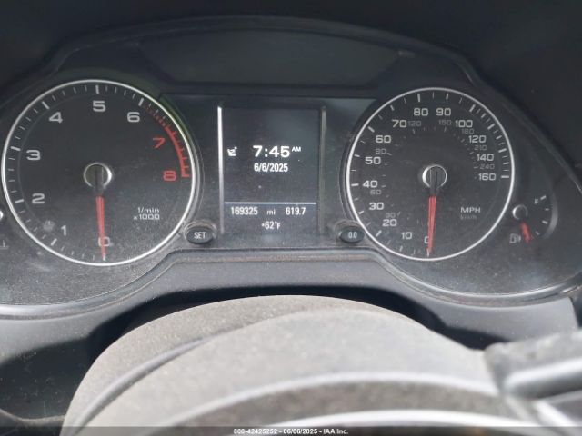 2015 AUDI Q5 WA1LFAFP6FA104320 Photo 6