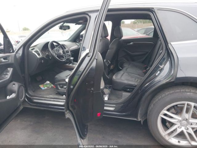 2015 AUDI Q5 WA1LFAFP6FA104320 Photo 7
