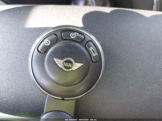 2009 MINI COOPER CLUBMAN WMWML33549TP98318 Photo 10