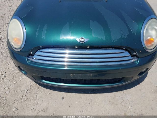 2009 MINI COOPER CLUBMAN WMWML33549TP98318 Photo 5