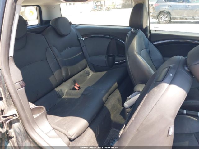 2009 MINI COOPER CLUBMAN WMWML33549TP98318 Photo 7