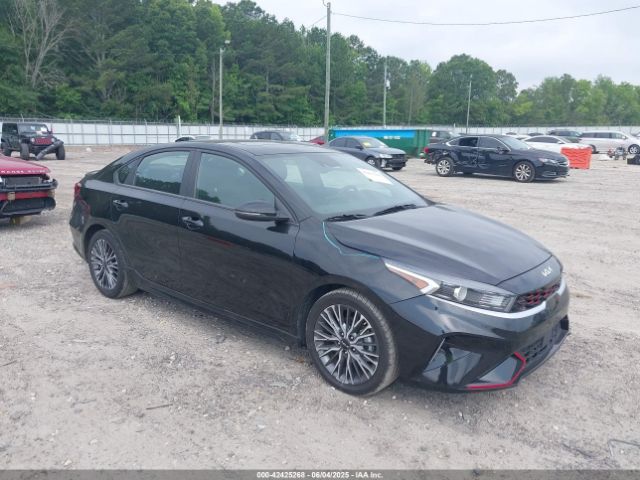 2022 KIA FORTE 3KPF54AD9NE458980