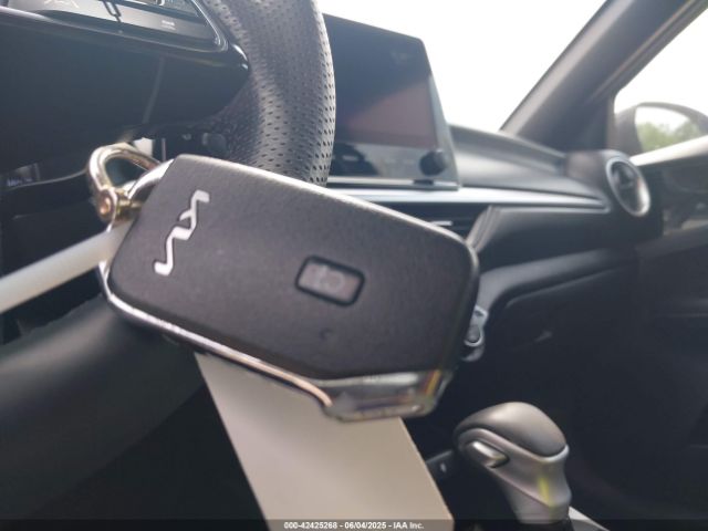 2022 KIA FORTE 3KPF54AD9NE458980 Photo 10