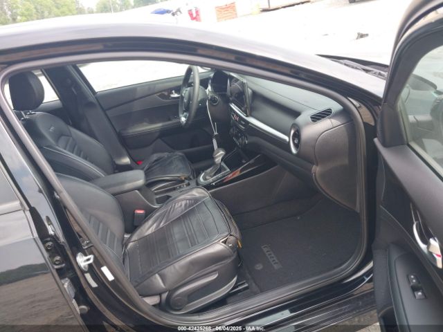 2022 KIA FORTE 3KPF54AD9NE458980 Photo 4