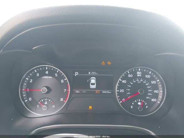 2022 KIA FORTE 3KPF54AD9NE458980 Photo 6
