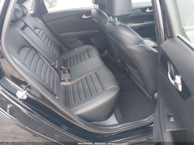 2022 KIA FORTE 3KPF54AD9NE458980 Photo 7