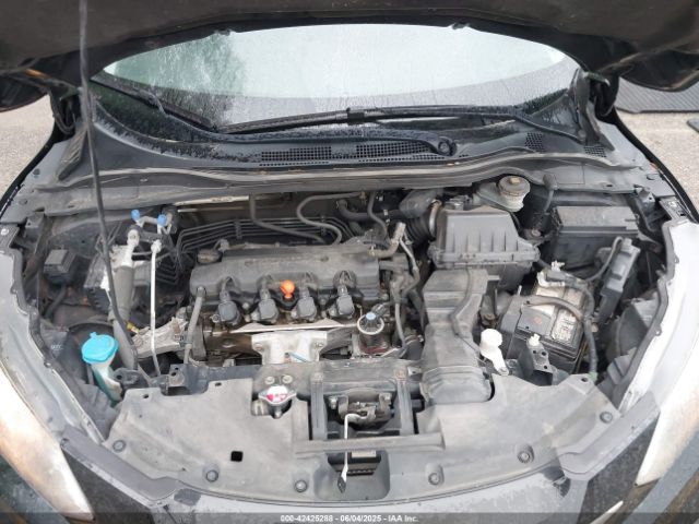 2016 HONDA HR-V 3CZRU6H77GM702477 Photo 9