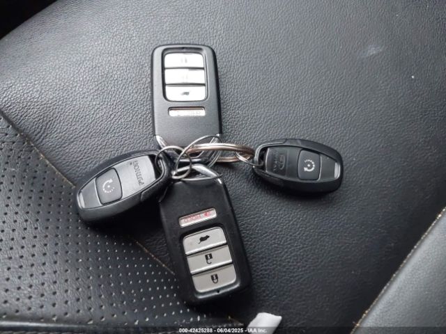 2016 HONDA HR-V 3CZRU6H77GM702477 Photo 10