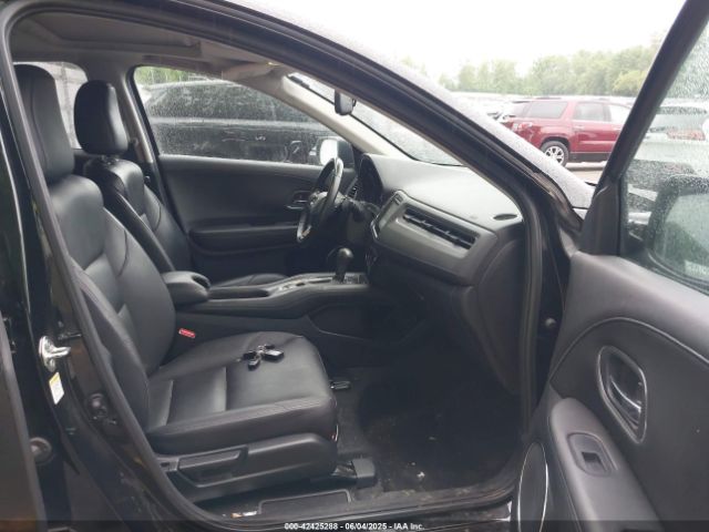 2016 HONDA HR-V 3CZRU6H77GM702477 Photo 4