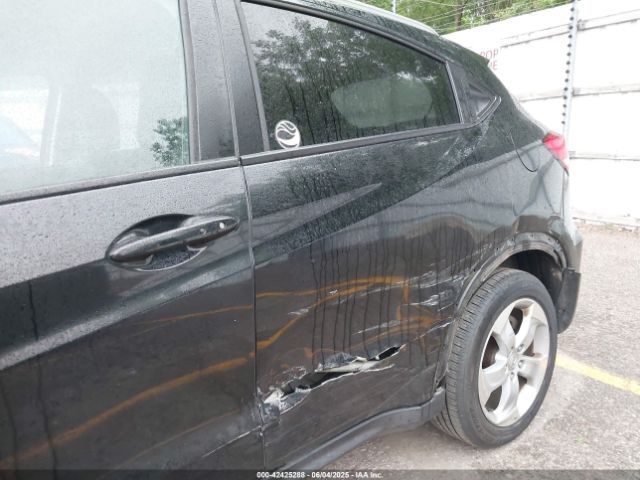 2016 HONDA HR-V 3CZRU6H77GM702477 Photo 5