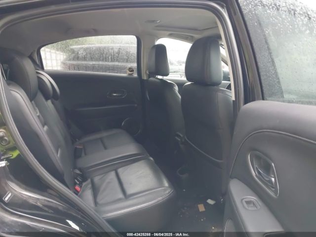 2016 HONDA HR-V 3CZRU6H77GM702477 Photo 7