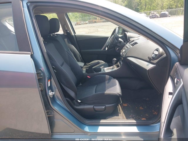 Aukcja sprzedaży 2010 Mazda Mazda3 S Sport, vin: JM1BL1H61A1217714, numer aukcji: 42425291