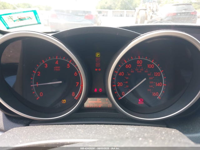 Aukcja sprzedaży 2010 Mazda Mazda3 S Sport, vin: JM1BL1H61A1217714, numer aukcji: 42425291