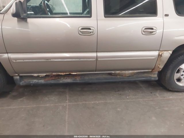 2001 CHEVROLET SUBURBAN 1500 3GNFK16T51G179930 Photo 5