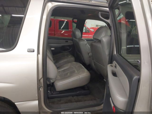 2001 CHEVROLET SUBURBAN 1500 3GNFK16T51G179930 Photo 7