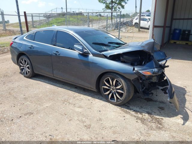 2020 CHEVROLET MALIBU 1G1ZG5ST9LF019566
