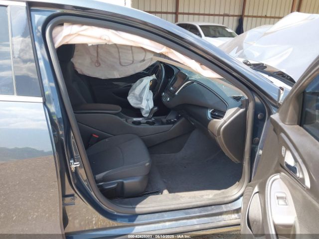 2020 CHEVROLET MALIBU 1G1ZG5ST9LF019566 Photo 4