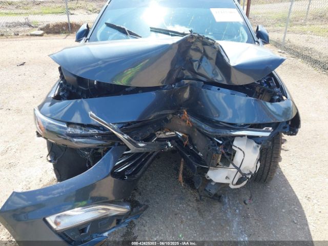 2020 CHEVROLET MALIBU 1G1ZG5ST9LF019566 Photo 5