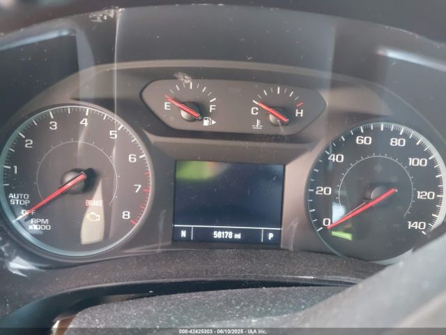 2020 CHEVROLET MALIBU 1G1ZG5ST9LF019566 Photo 6