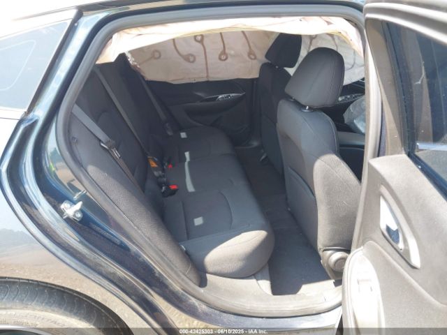 2020 CHEVROLET MALIBU 1G1ZG5ST9LF019566 Photo 7