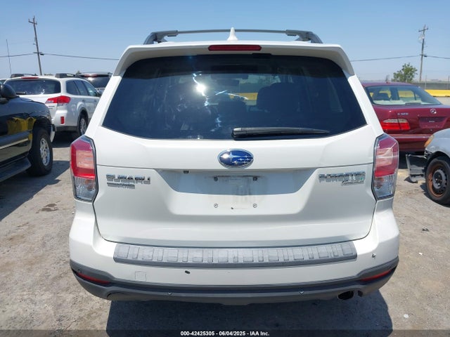 JF2SJARC1HH497826 Subaru naturally aspirated u5