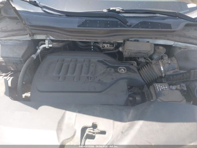 5FRYD4H43GB050469 Acura j35y5