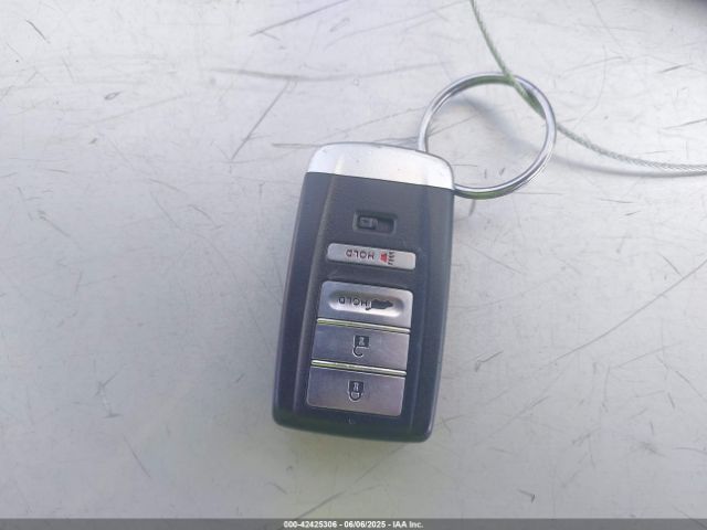 5FRYD4H43GB050469 Acura j35y5