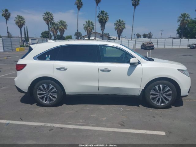 5FRYD4H43GB050469 Acura j35y5